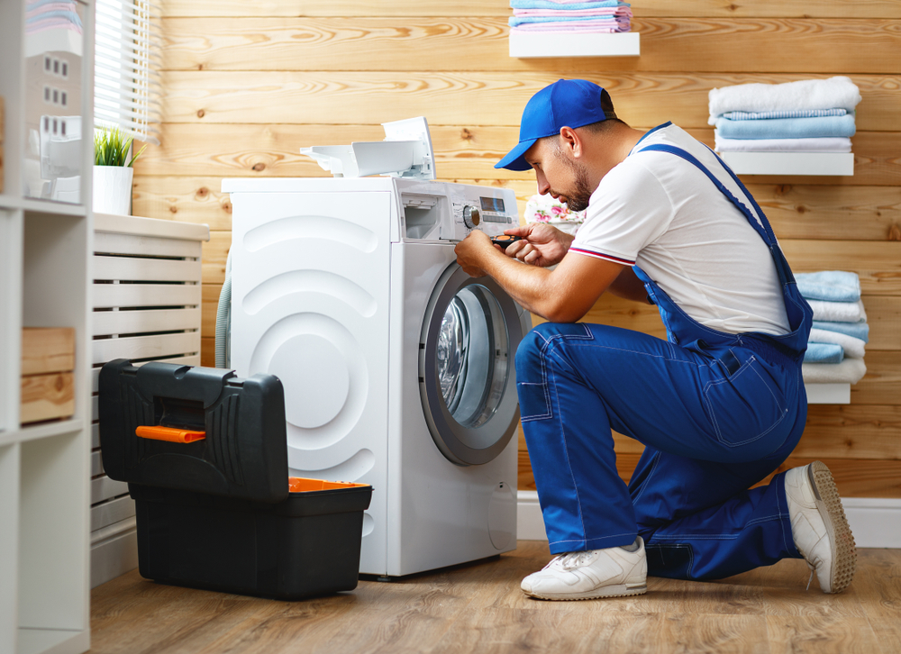 Hudson Washing-Machine-Repair